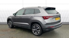 Skoda Karoq 1.5 TSI SE L 5dr DSG Petrol Estate